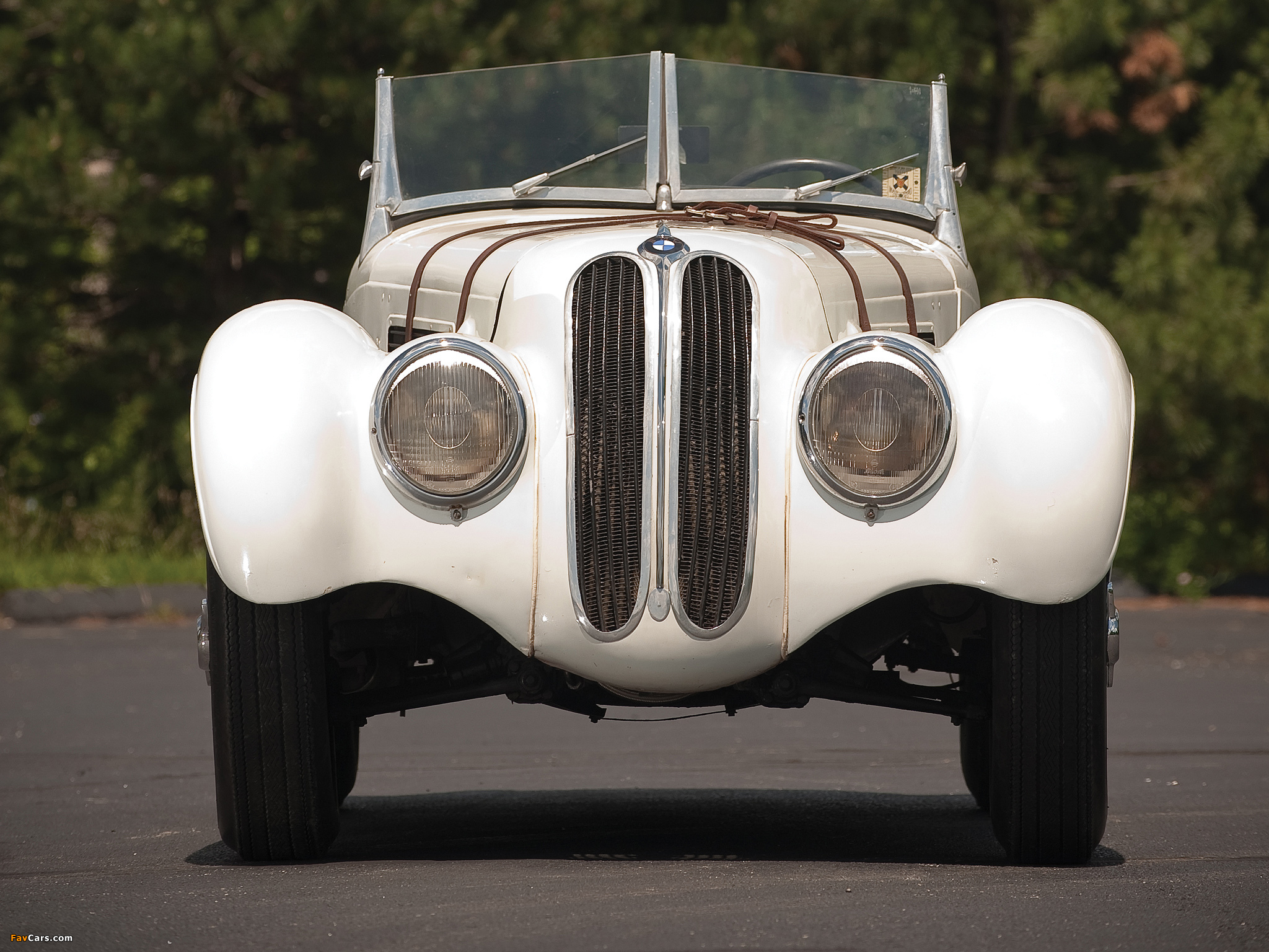 BMW 328 Roadster 1936–40 photos (2048 x 1536)