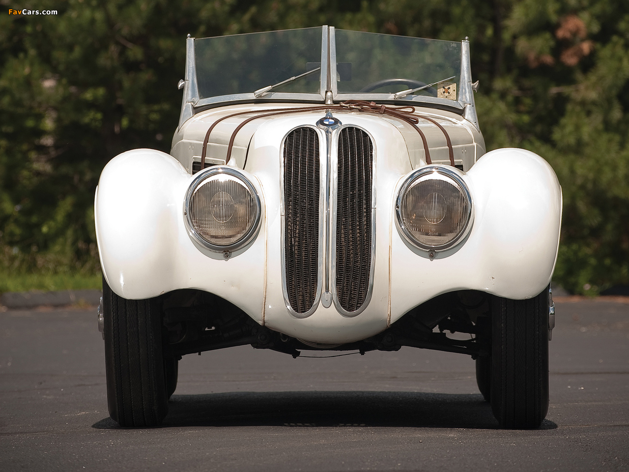 BMW 328 Roadster 1936–40 photos (1280 x 960)