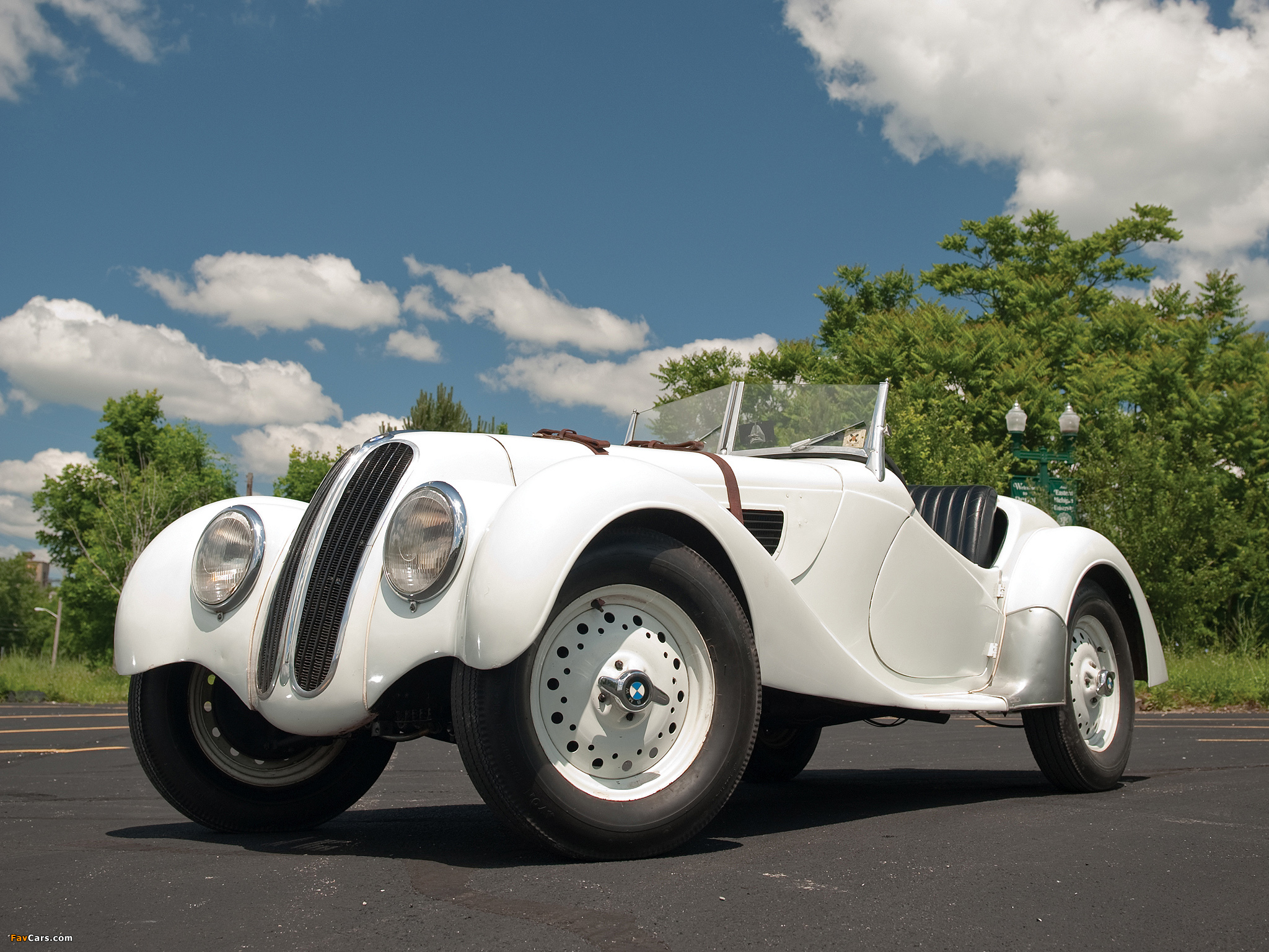 BMW 328 Roadster 1936–40 pictures (2048 x 1536)