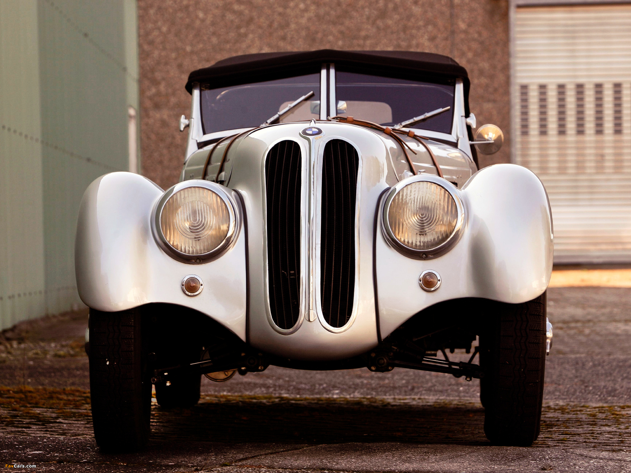 BMW 328 Roadster 1936–40 pictures (2048 x 1536)
