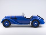 BMW 328 Roadster 1936–40 wallpapers
