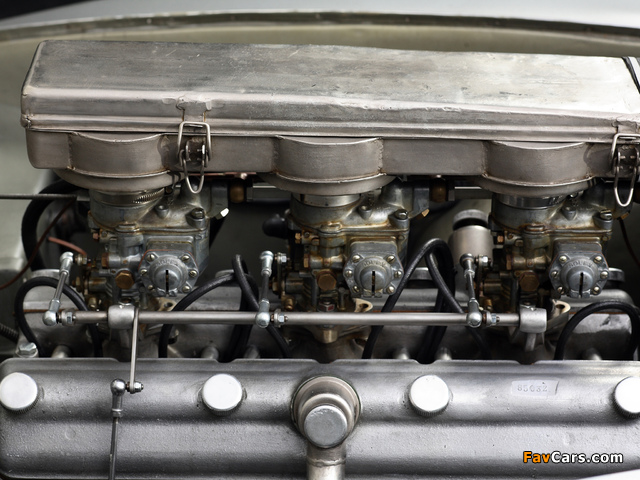 BMW 328 Mille Miglia Bugelfalte (85032) 1937 images (640 x 480)