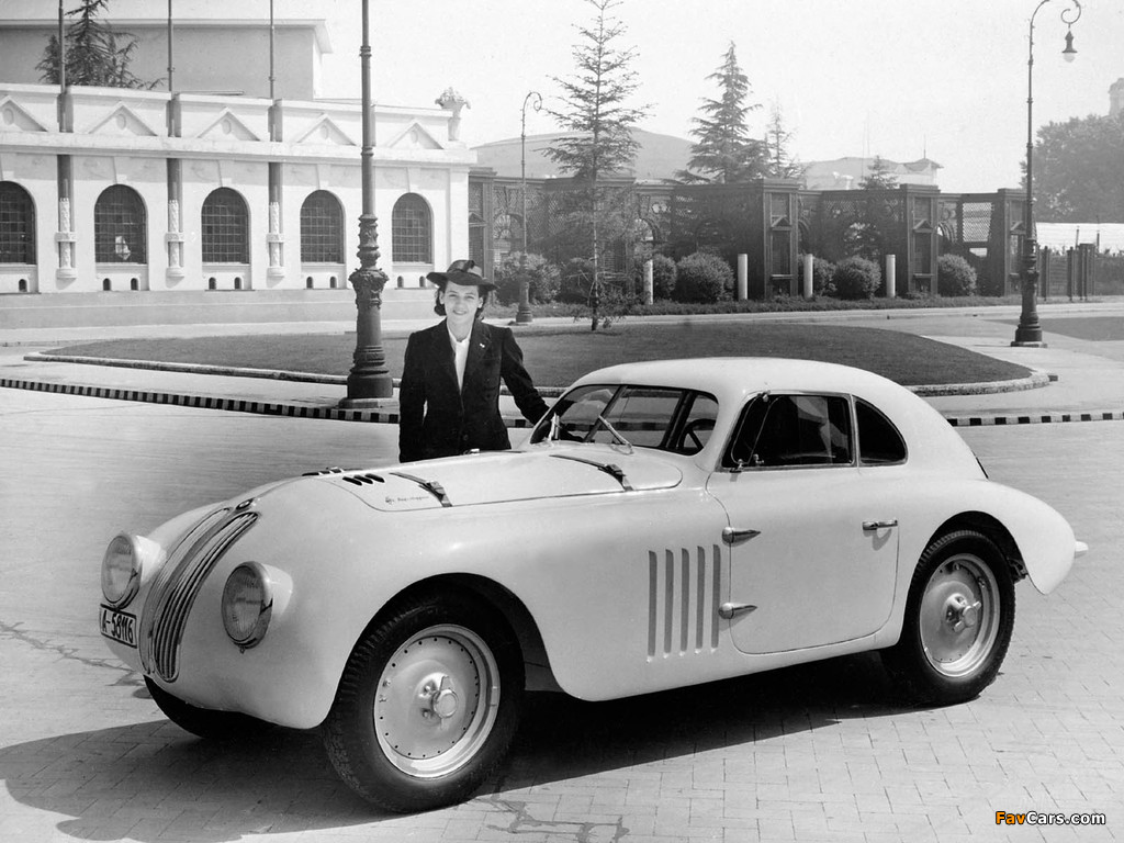 BMW 328 Mille Miglia 1938–40 images (1024 x 768)