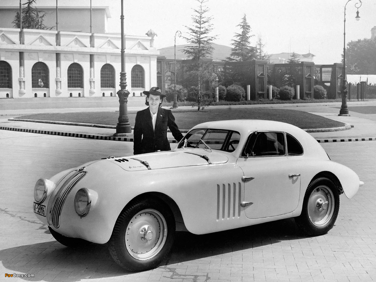 BMW 328 Mille Miglia 1938–40 images (1280 x 960)