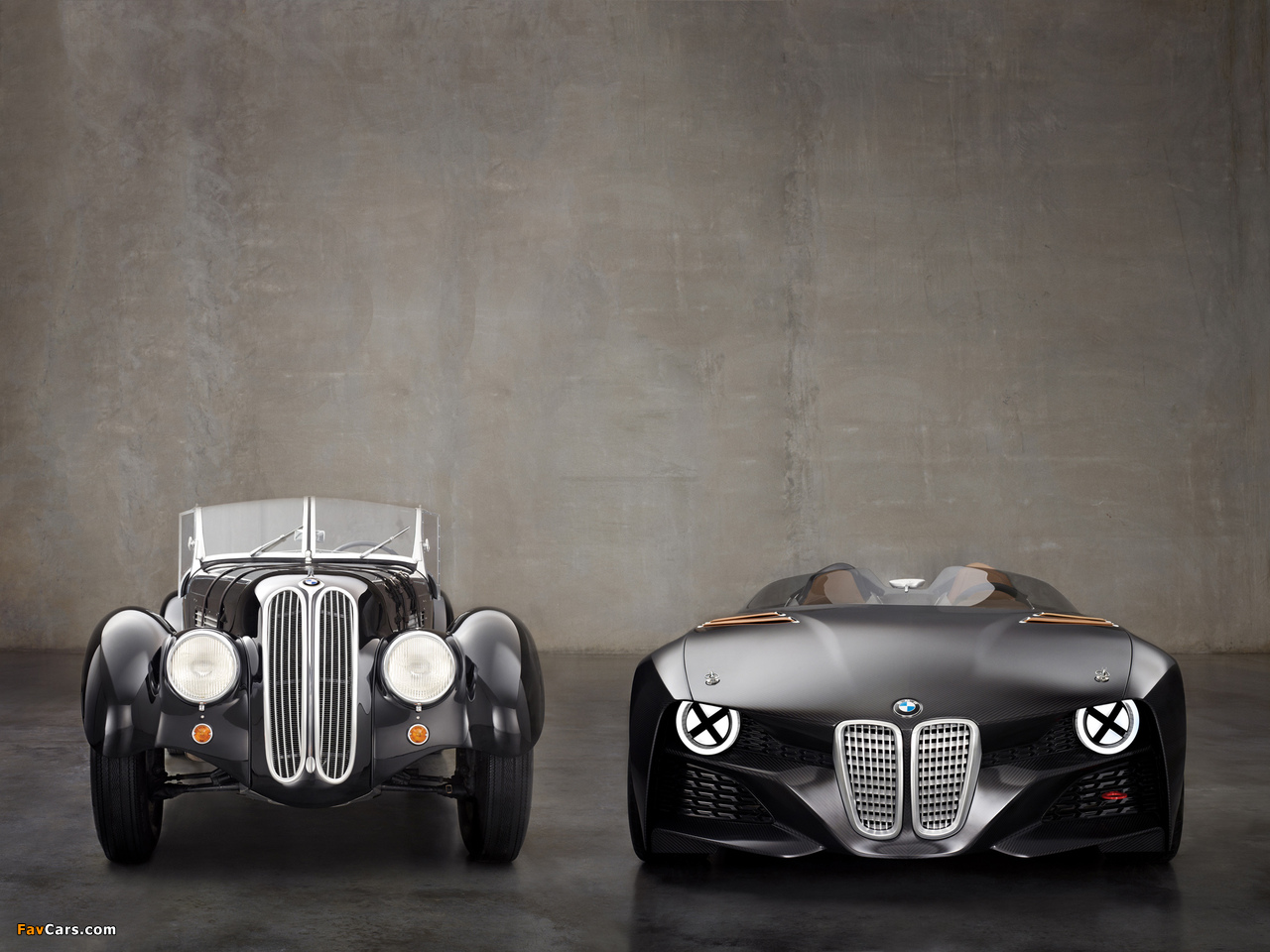 BMW 328 Mille Miglia 1938–40 wallpapers (1280 x 960)