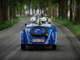 Images of BMW 328 Roadster 1936–40