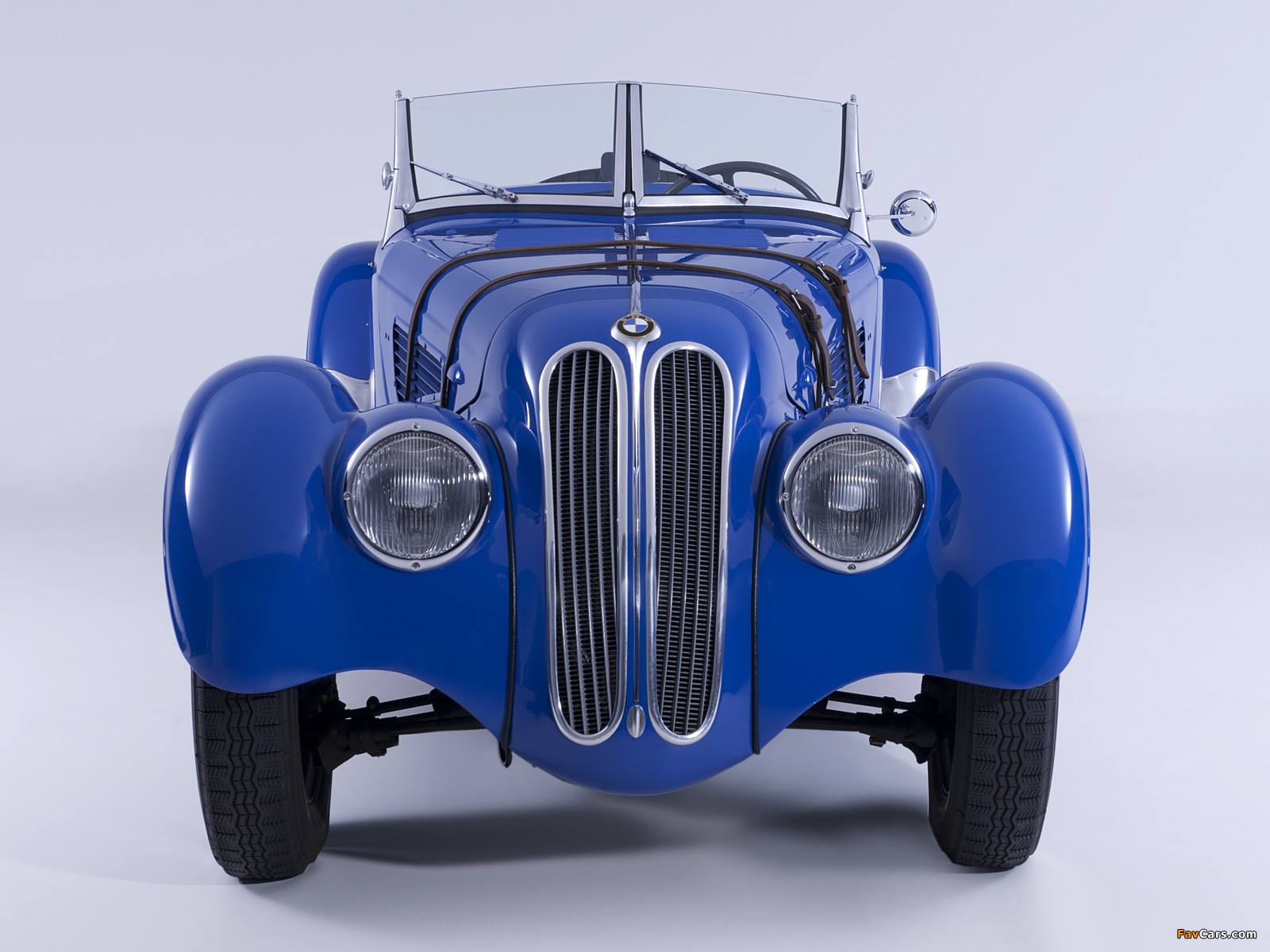 Images of BMW 328 Roadster 1936–40 (1600 x 1200)