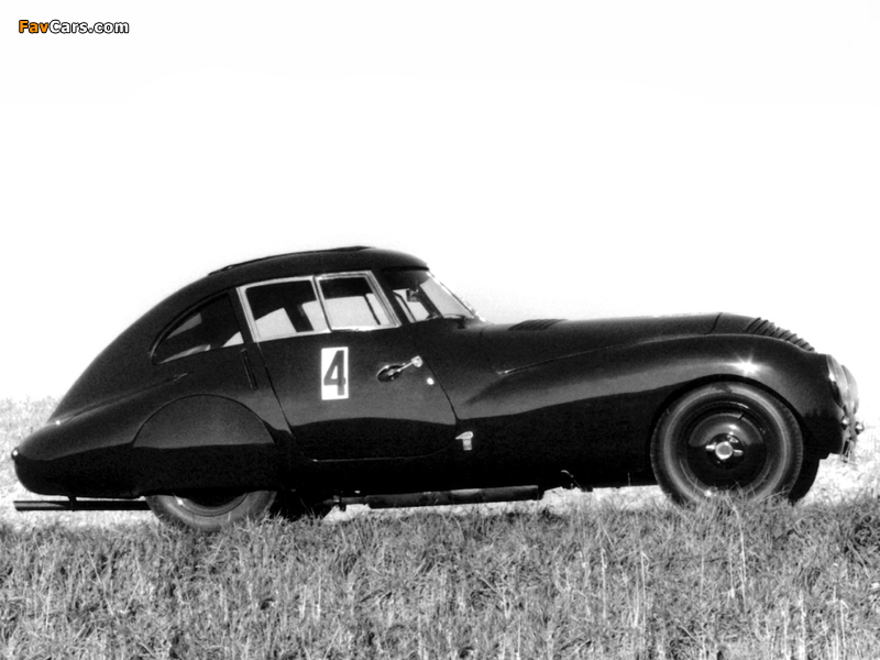 Images of BMW 328 Wendler Coupe 1936–40 (800 x 600)