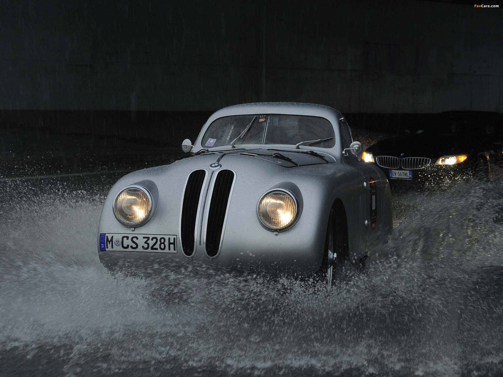 Images of BMW 328 Mille Miglia 1938–40 (2048 x 1536)