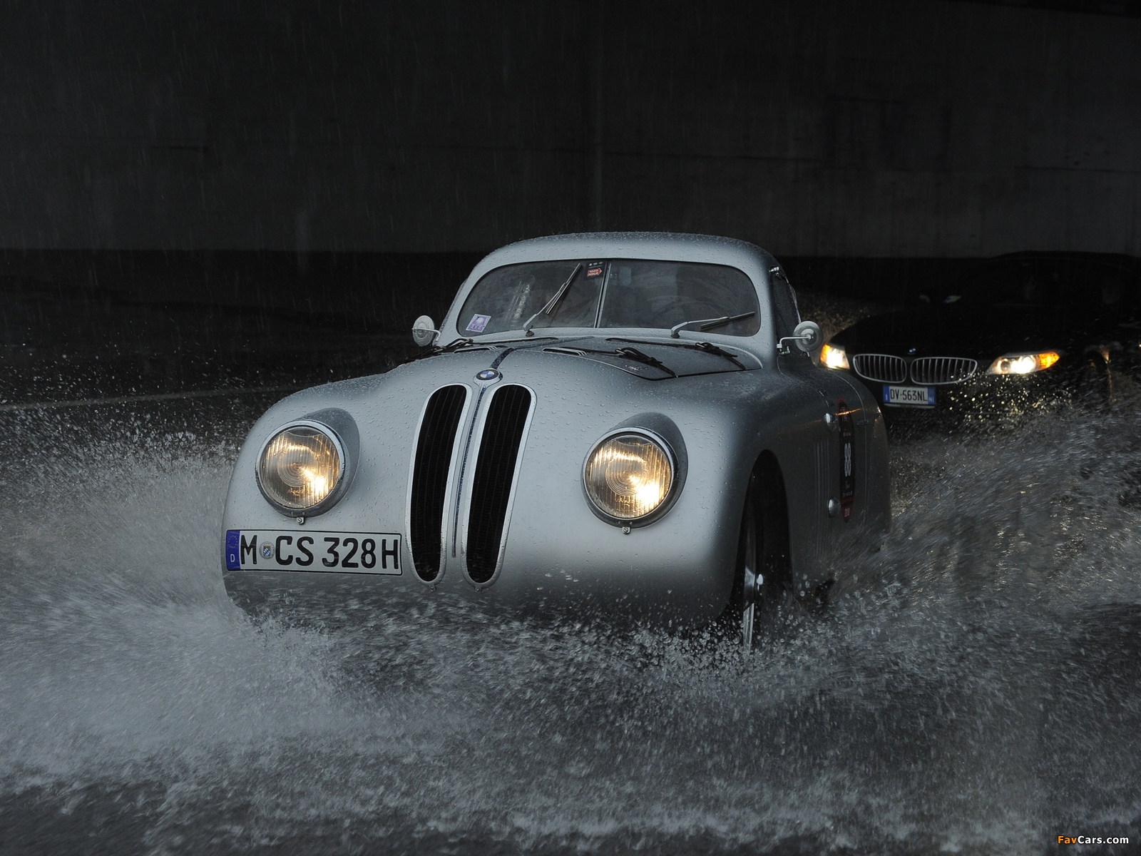 Images of BMW 328 Mille Miglia 1938–40 (1600 x 1200)