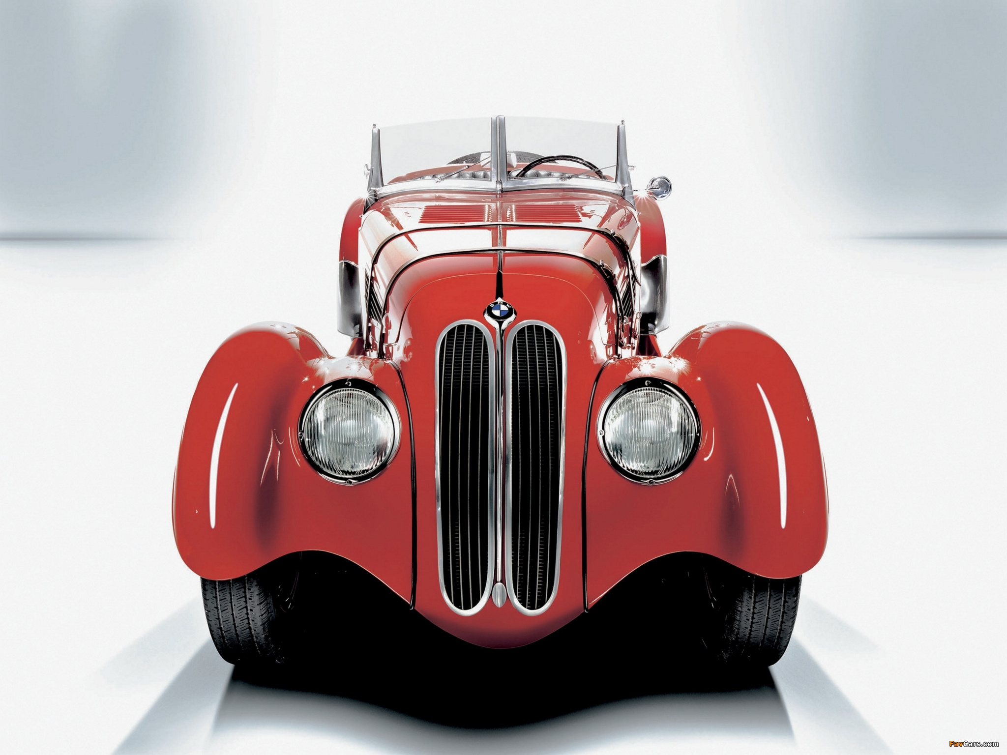 Photos of BMW 328 Roadster 1936–40 (2048 x 1536)