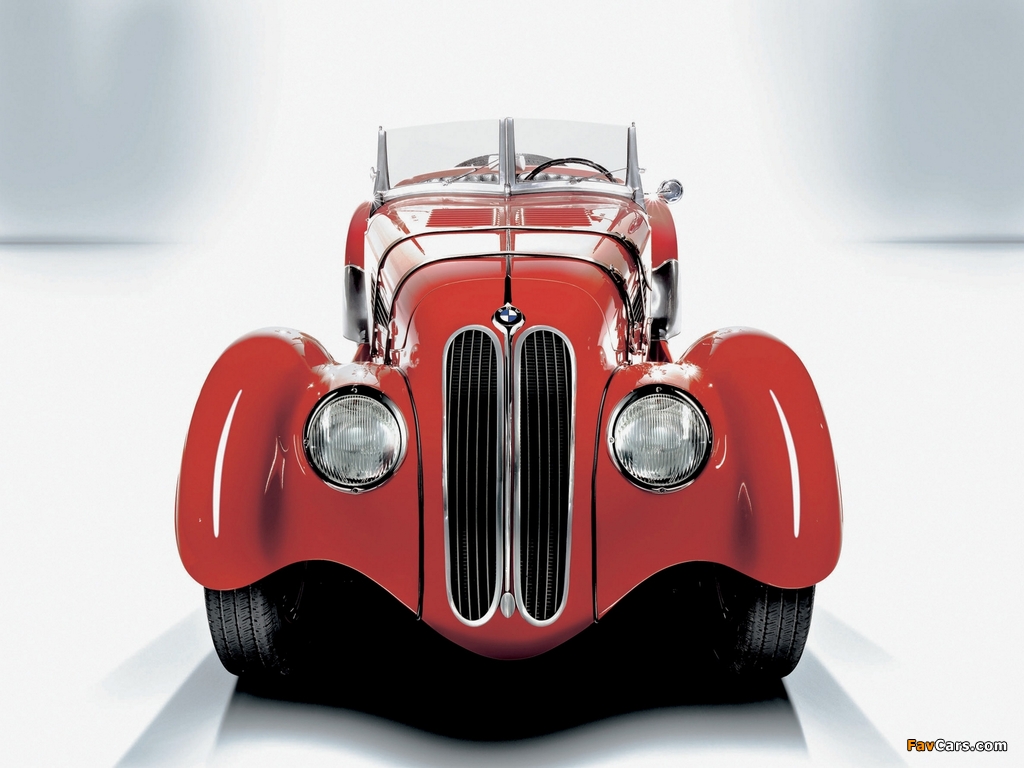 Photos of BMW 328 Roadster 1936–40 (1024 x 768)