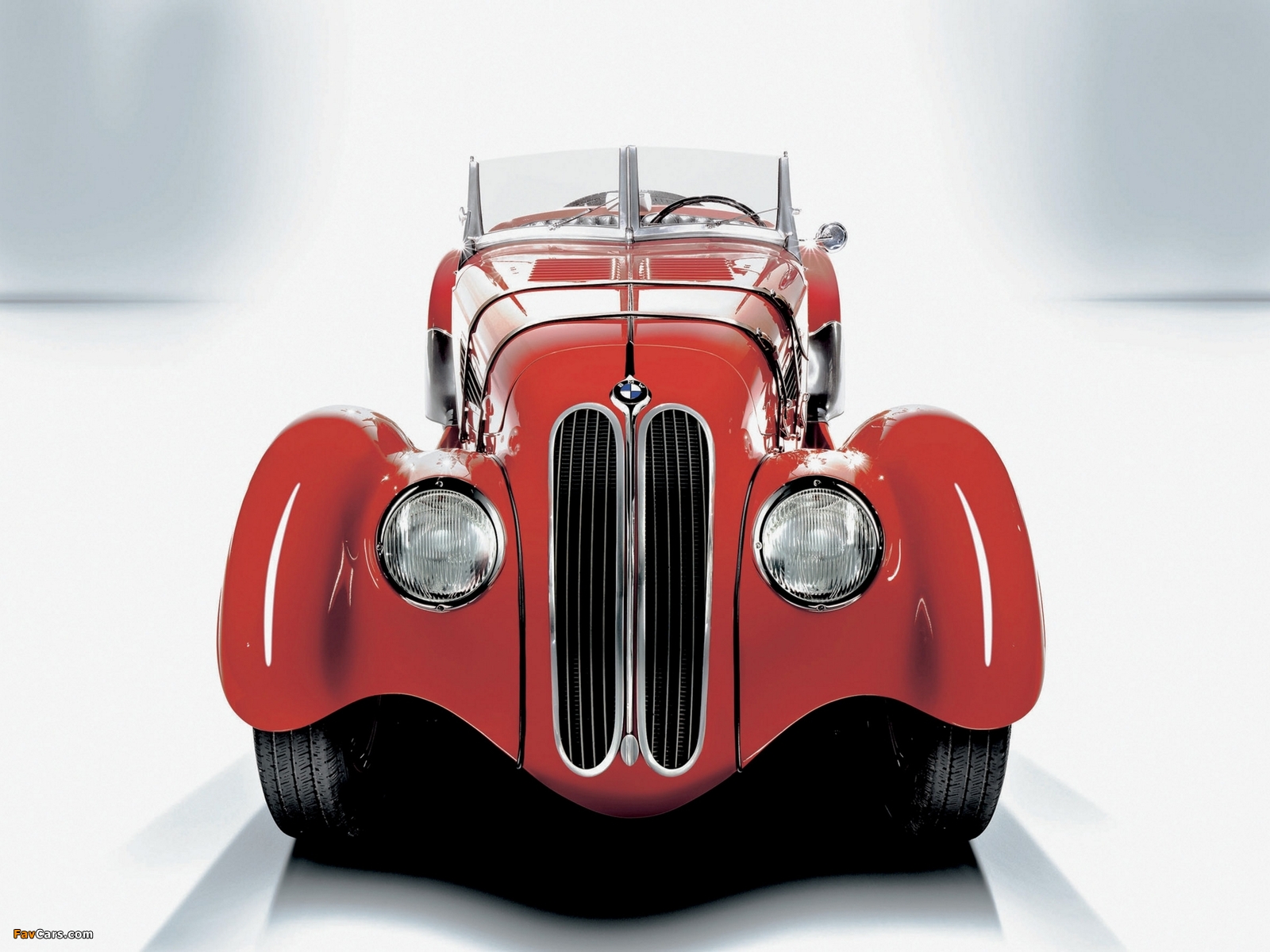 Photos of BMW 328 Roadster 1936–40 (1600 x 1200)