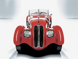 Photos of BMW 328 Roadster 1936–40