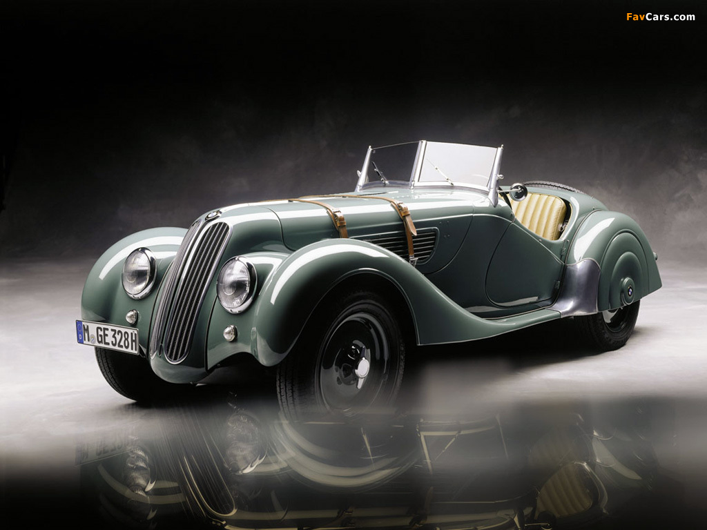 Photos of BMW 328 Roadster 1936–40 (1024 x 768)