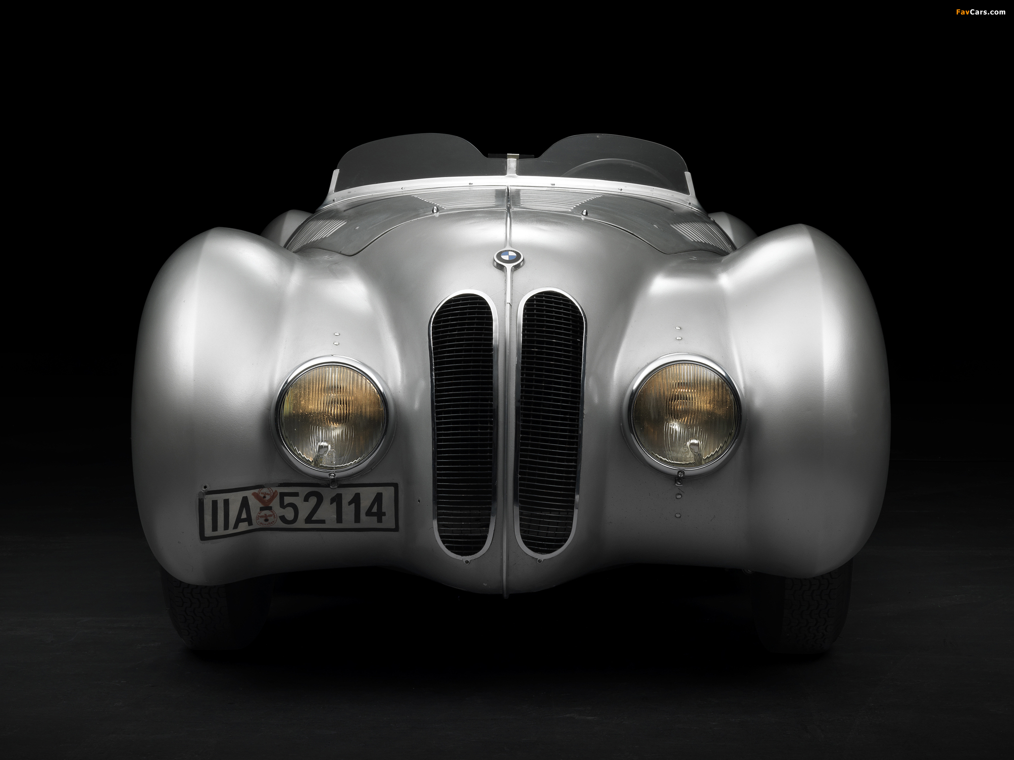 Photos of BMW 328 Mille Miglia Bugelfalte (85032) 1937 (2048 x 1536)