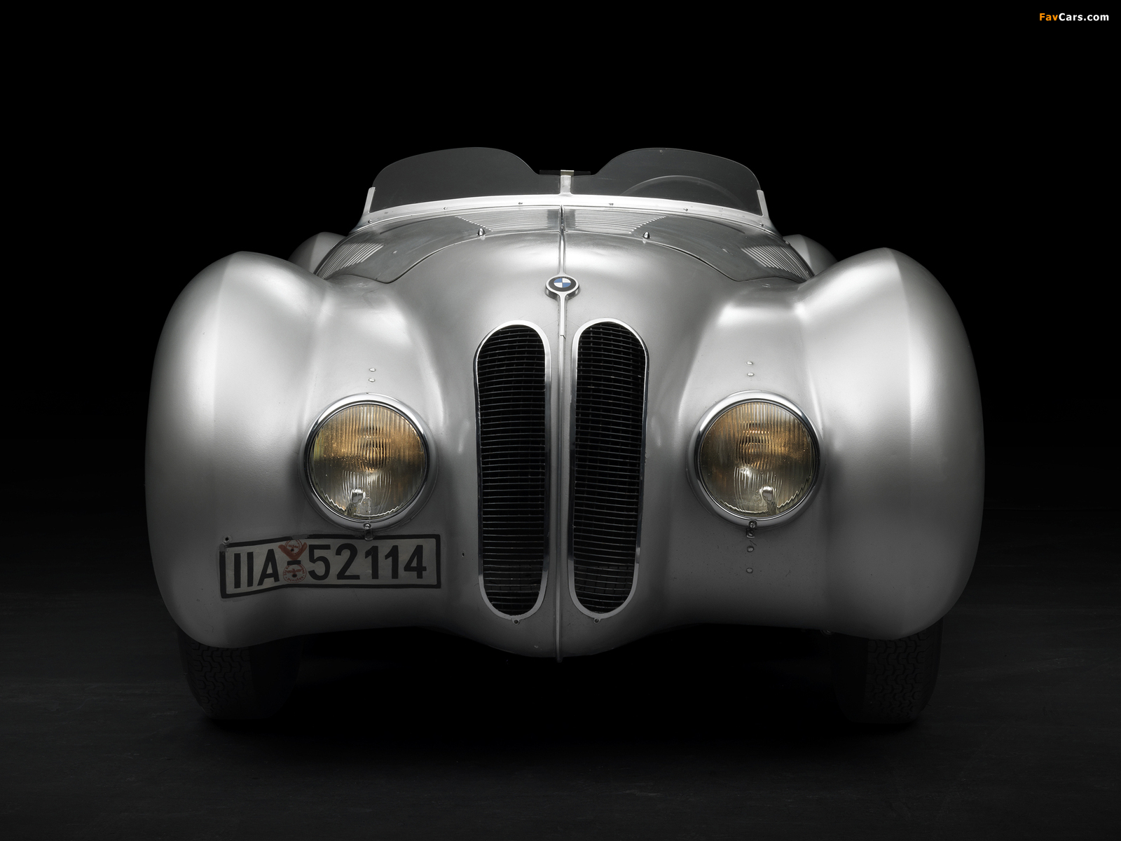 Photos of BMW 328 Mille Miglia Bugelfalte (85032) 1937 (1600 x 1200)