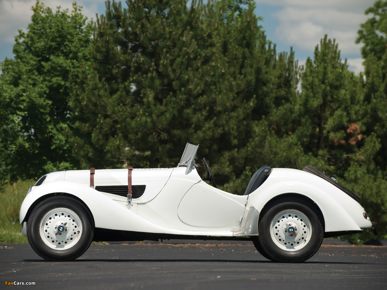 Pictures of BMW 328 Roadster 1936–40 (1280 x 960)
