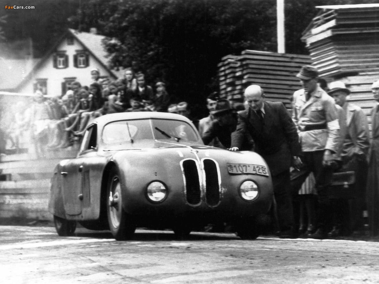 Pictures of BMW 328 Mille Miglia 1938–40 (1280 x 960)