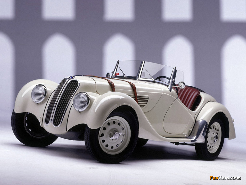 BMW 328 Roadster 1936–40 wallpapers (800 x 600)