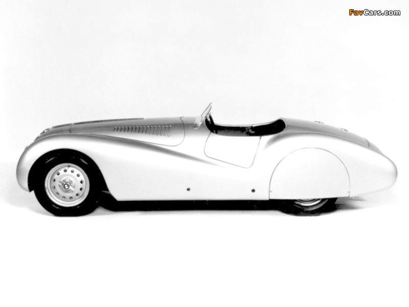 BMW 328 Roadster Mille Miglia 1939–40 wallpapers (800 x 600)