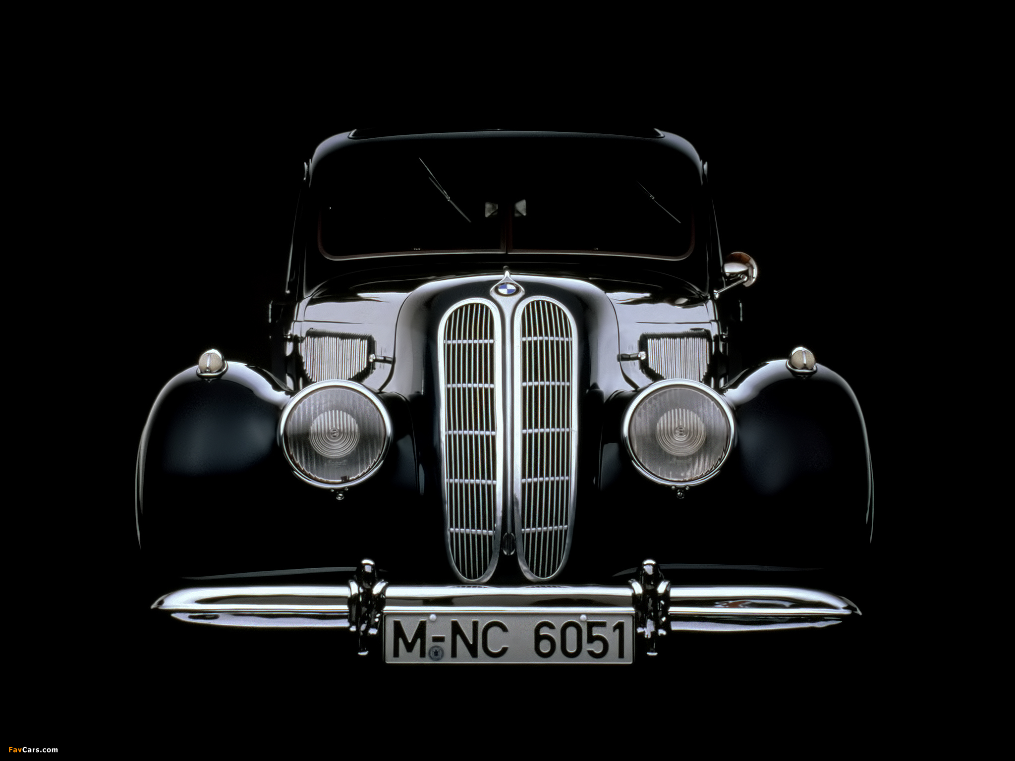 Photos of BMW 335 Limousine 1939–41 (2048 x 1536)