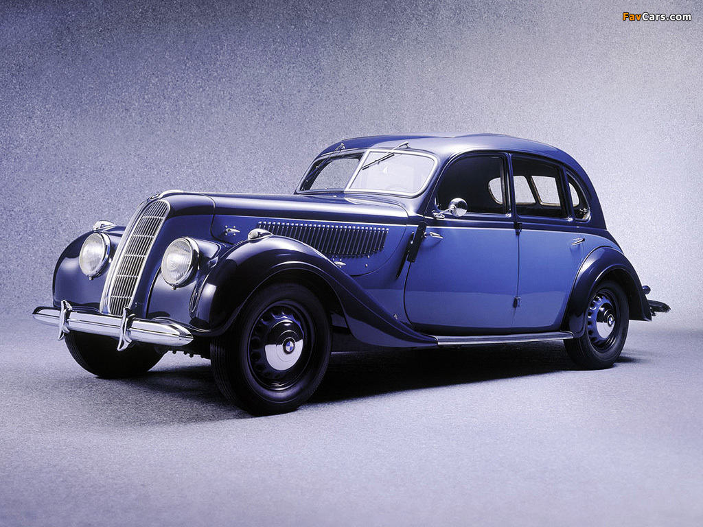 Pictures of BMW 335 Limousine 1939–41 (1024 x 768)