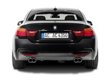 AC Schnitzer ACS4 3.5i Coupé (F32) 2013 images