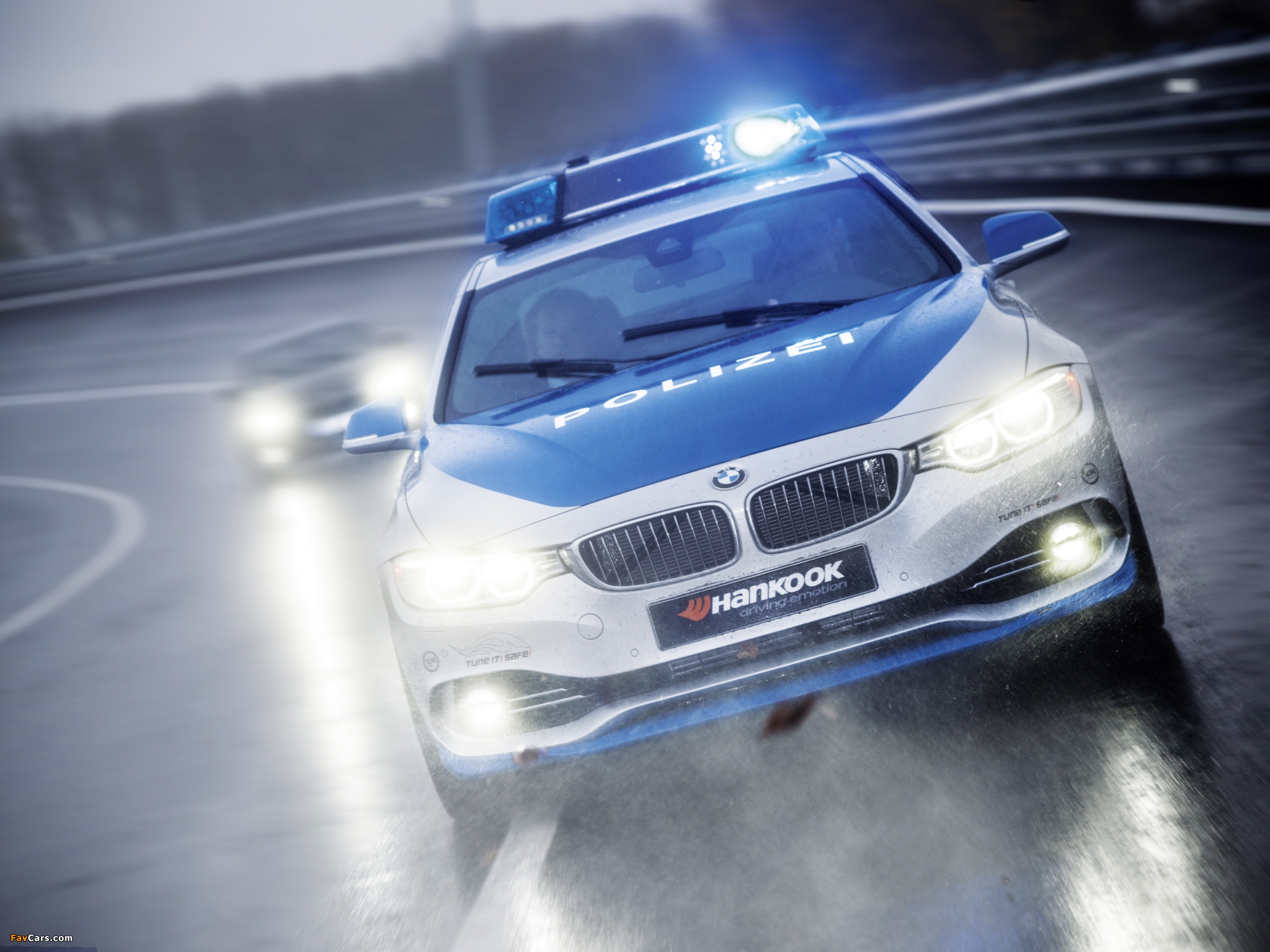 AC Schnitzer ACS4 2.8i Coupé Polizei Tune it! Safe! Concept (F32) 2013 images (2048 x 1536)