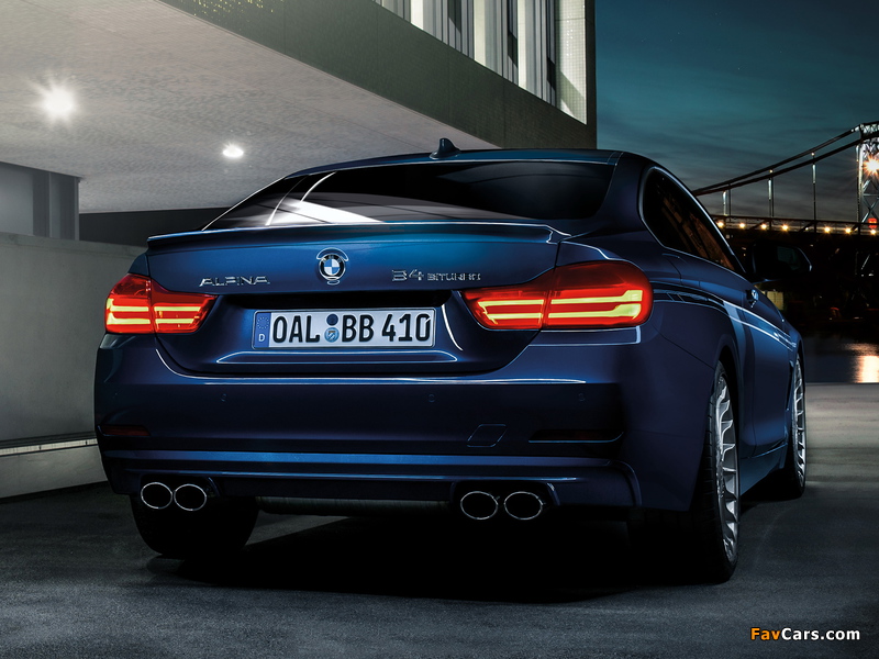 Alpina B4 Bi-Turbo Coupe JP-spec (F32) 2013 photos (800 x 600)