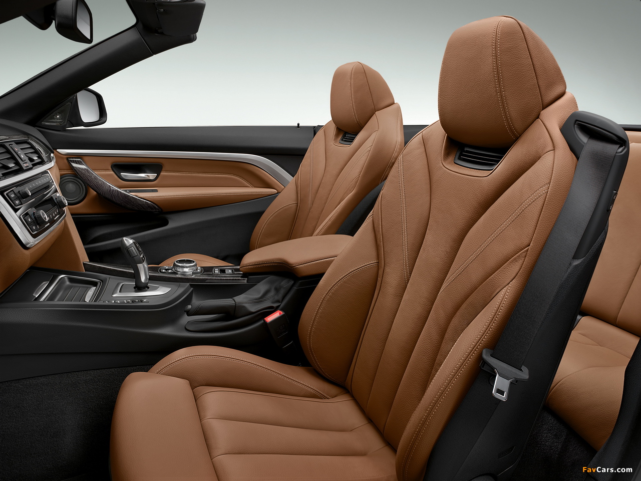 BMW 428i Cabrio Luxury Line (F33) 2013 photos (1280 x 960)