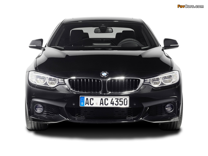 AC Schnitzer ACS4 3.5i Coupé (F32) 2013 pictures (800 x 600)