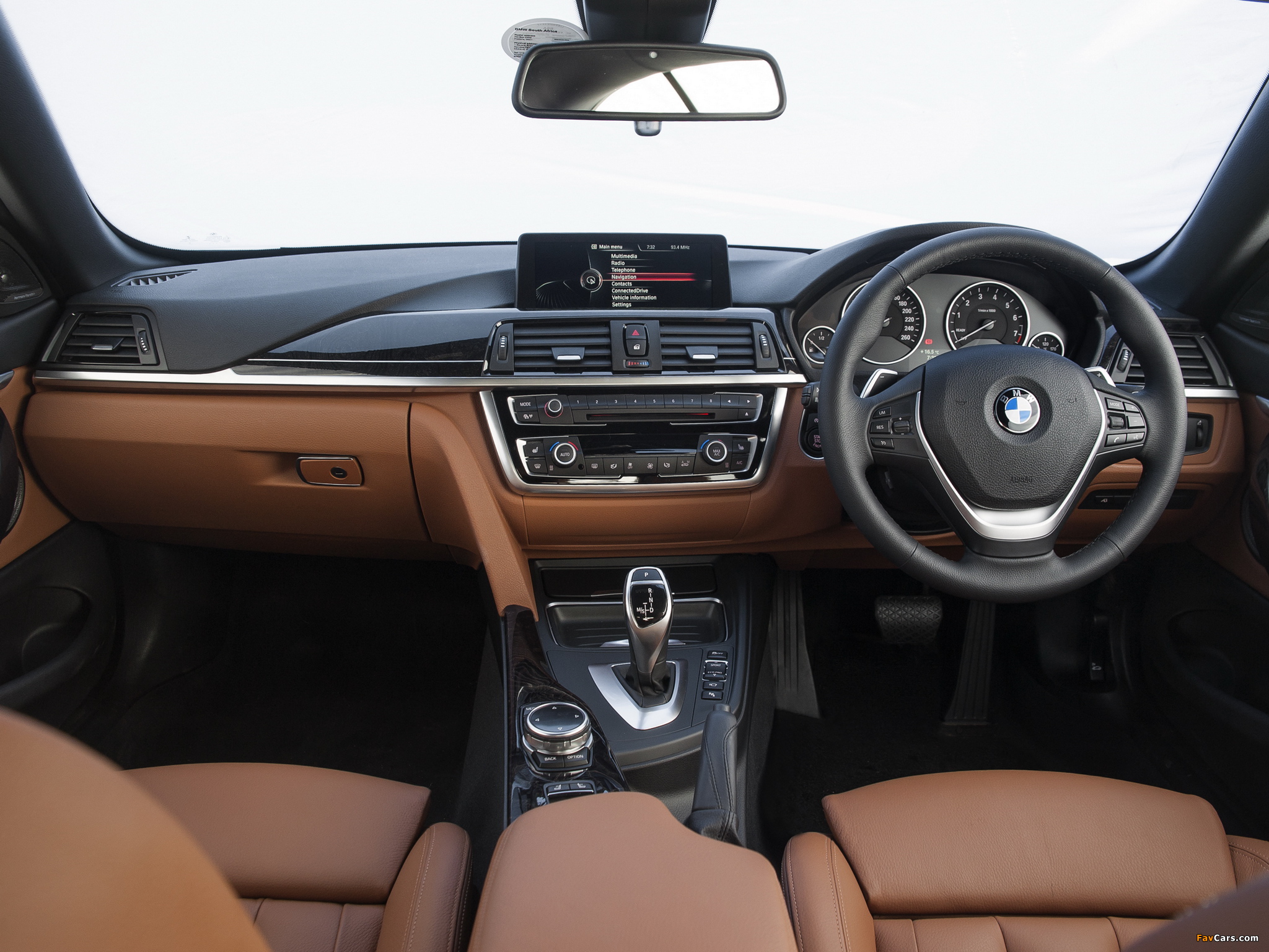BMW 428i Cabrio Luxury Line ZA-spec (F33) 2014 images (2048 x 1536)