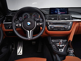 BMW M4 Cabrio Individual (F83) 2014 pictures