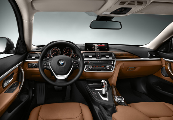 Images of BMW 428i Coupé Luxury Line (F32) 2013