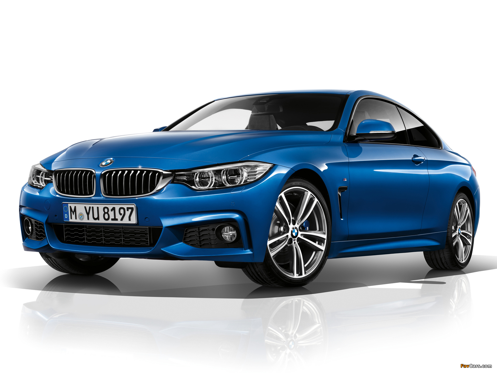 Images of BMW 435i Coupé M Sport Package (F32) 2013 (1600 x 1200)