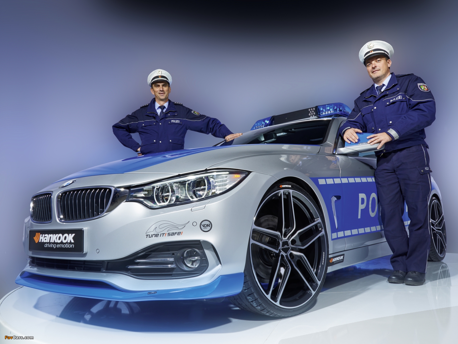 Images of AC Schnitzer ACS4 2.8i Coupé Polizei Tune it! Safe! Concept (F32) 2013 (1600 x 1200)