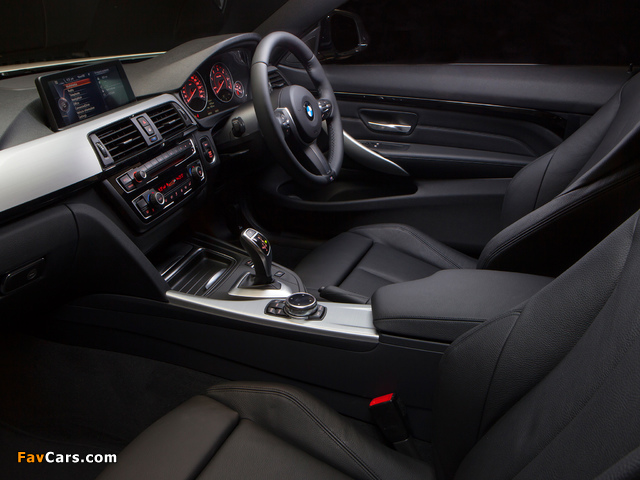 Images of BMW 420d Coupé M Sport Package AU-spec (F32) 2013 (640 x 480)