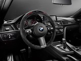 Images of BMW 4 Series Coupé M Performance Accessories (F32) 2013