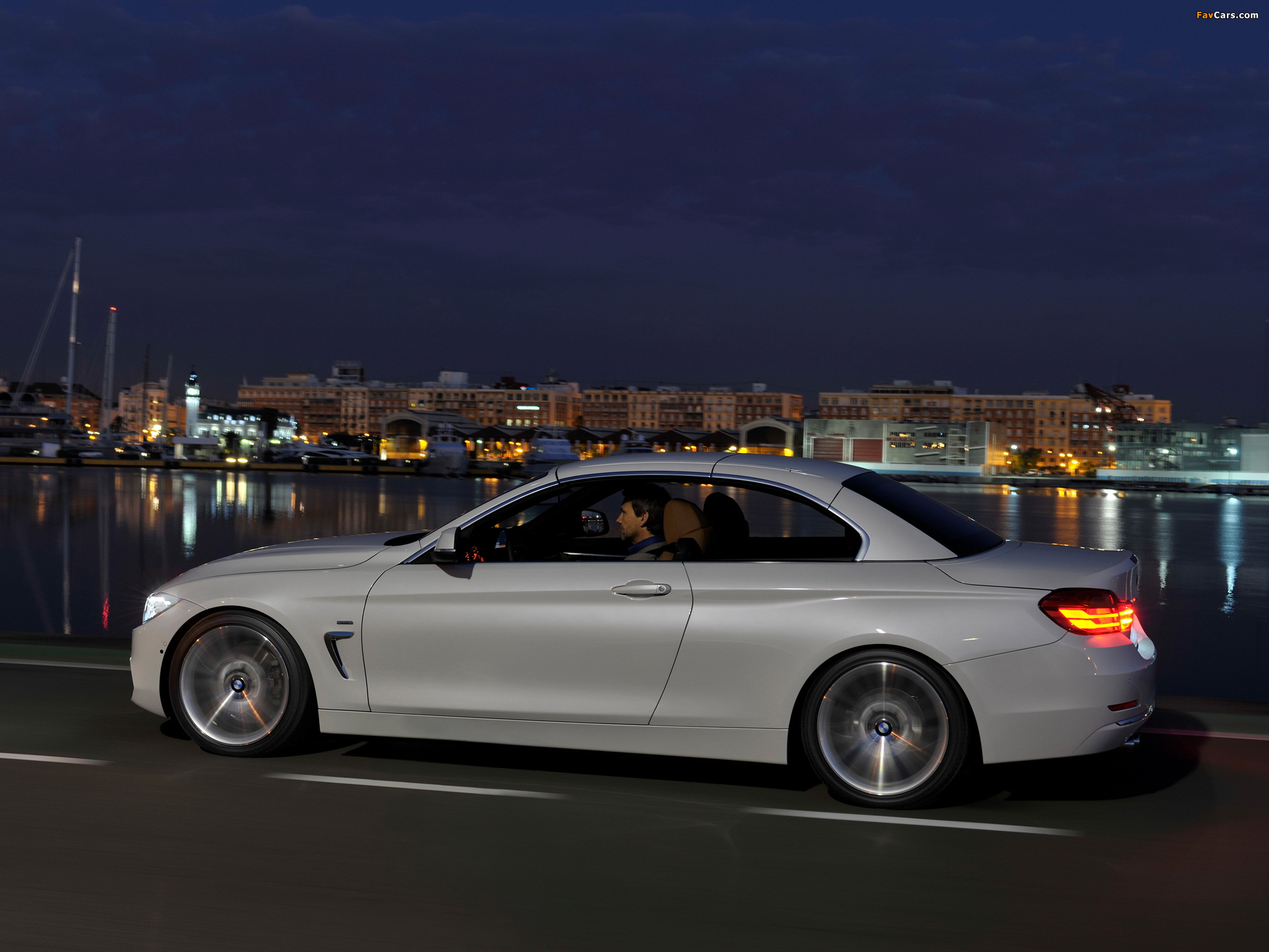 Images of BMW 428i Cabrio Luxury Line (F33) 2013 (2048 x 1536)