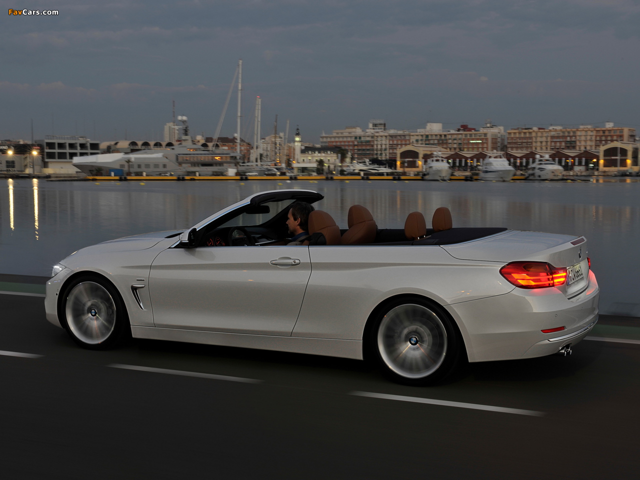 Images of BMW 428i Cabrio Luxury Line (F33) 2013 (1280 x 960)