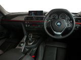Images of BMW 428i Coupé Sport Line ZA-spec (F32) 2013