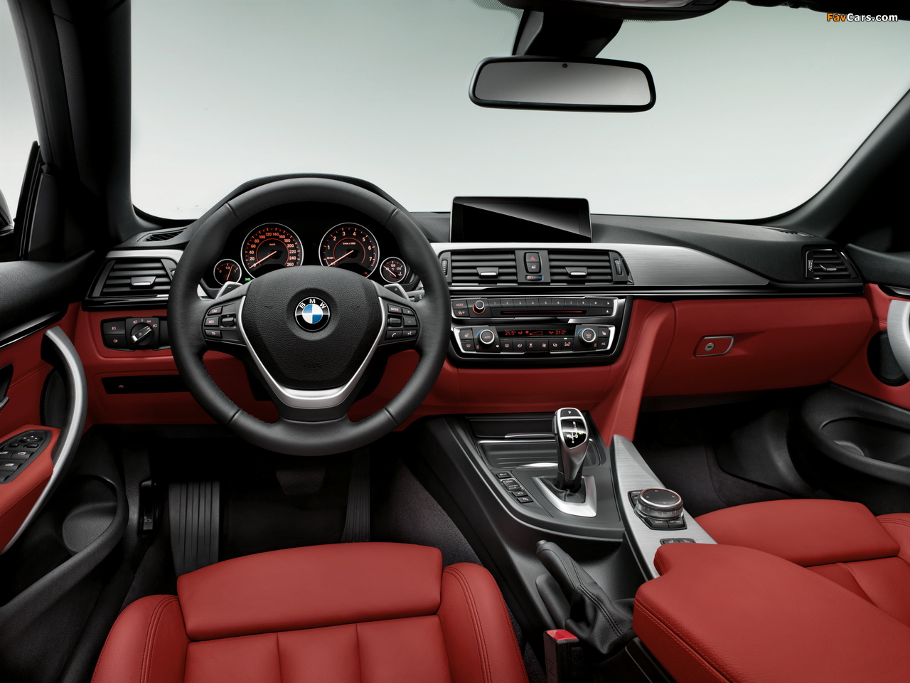 Images of BMW 435i Cabrio Sport Line (F33) 2013 (1280 x 960)