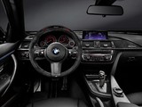 Images of BMW 4 Series Coupé M Performance Accessories (F32) 2013
