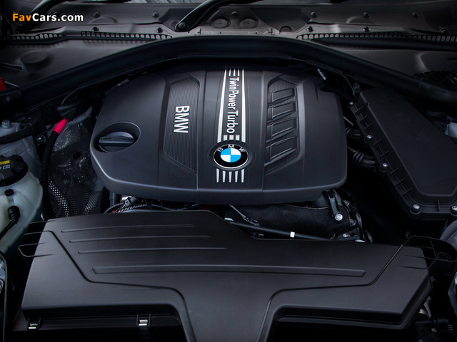 Images of BMW 4 Series Gran Coupé (F36) 2014 (640 x 480)