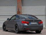 Images of Best-Tuning BMW 435i xDrive Coupé M Sport Package (F32) 2014