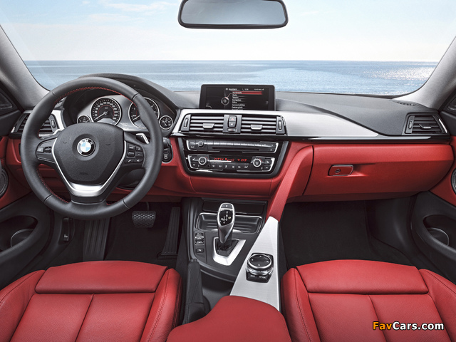 Photos of BMW 435i Coupé Sport Line (F32) 2013 (640 x 480)