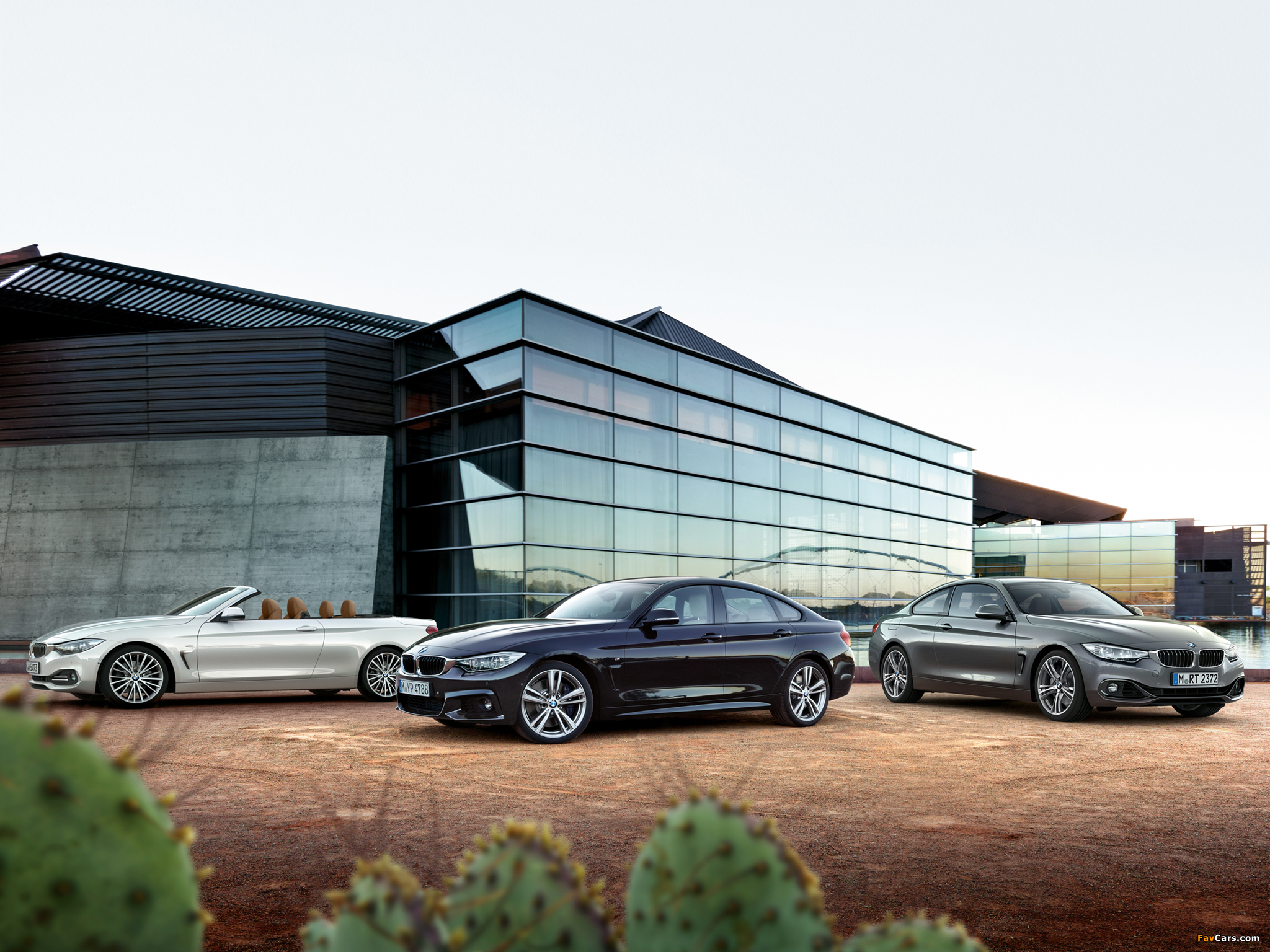 Photos of BMW 4 Series 2013 (2048 x 1536)