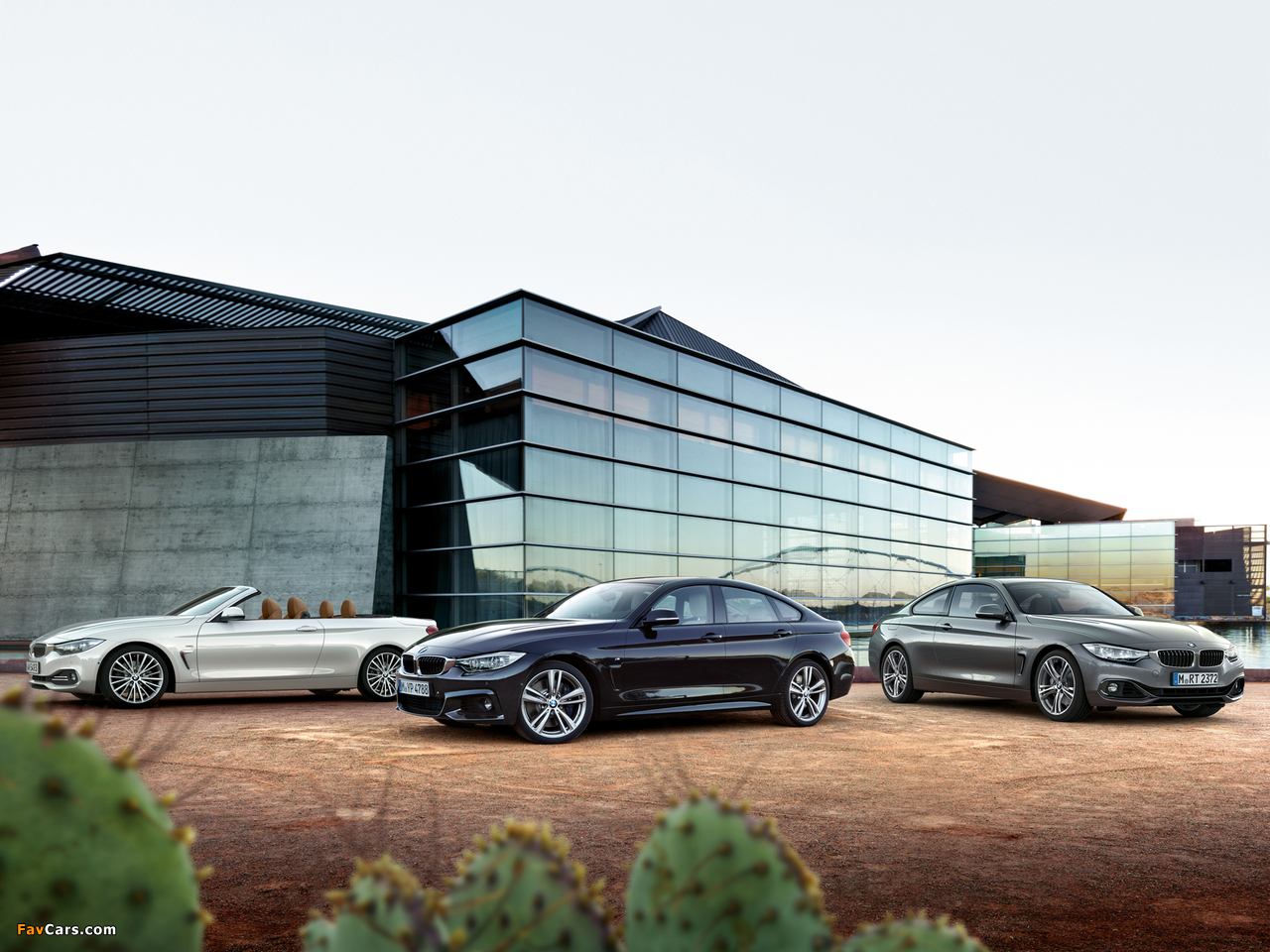 Photos of BMW 4 Series 2013 (1280 x 960)
