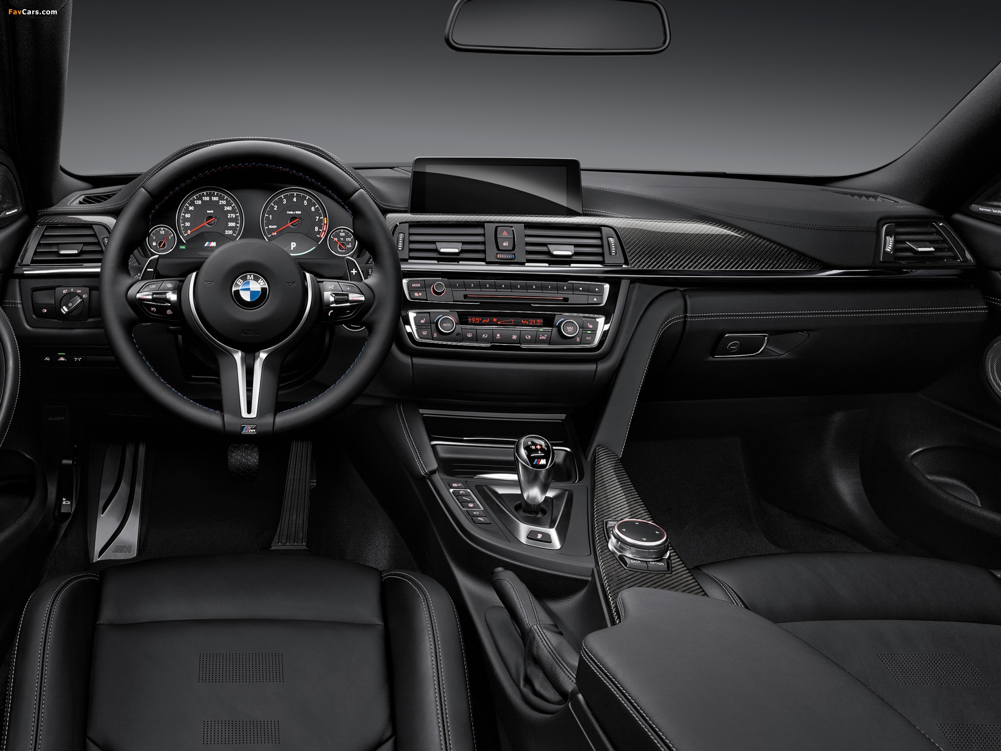 Photos of BMW M4 Coupé (F82) 2014 (2048 x 1536)